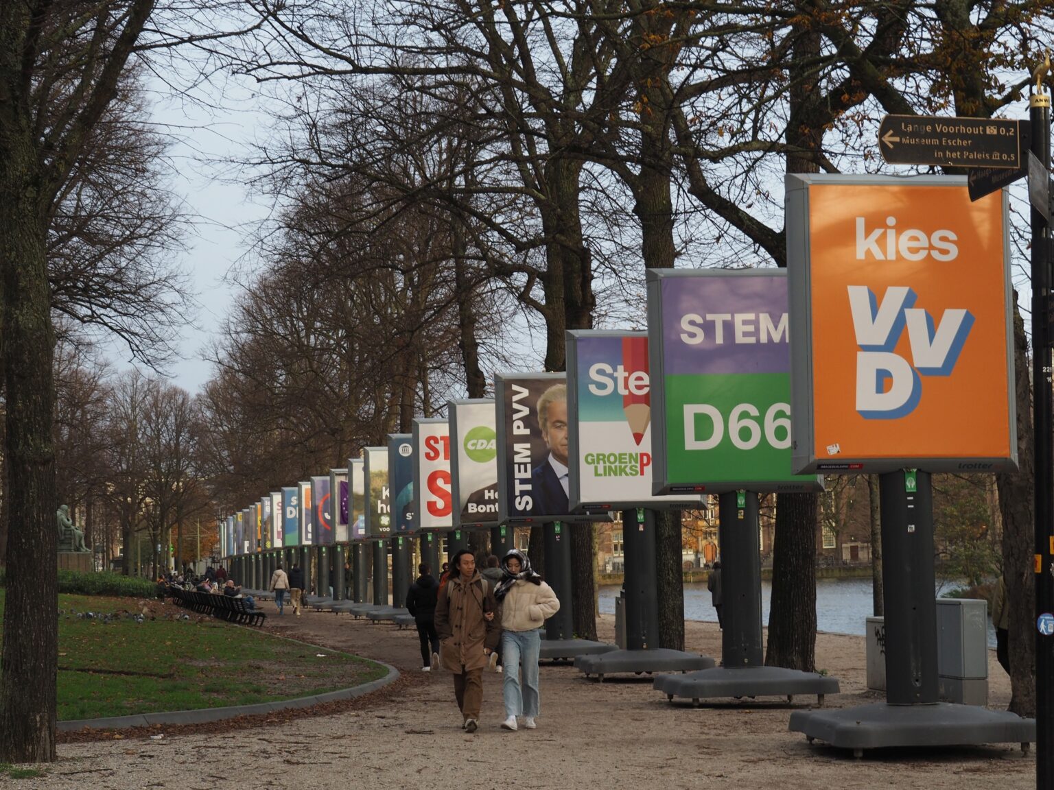 Dutch Back Dutch back defence spending increase, housing biggest issue - DutchNews.nl