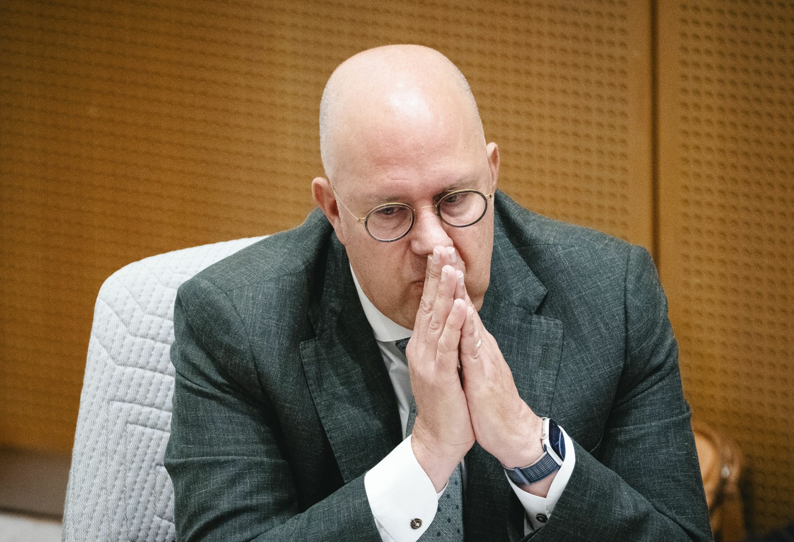 Den Bosch mayor won’t face charges over Moroccan comment