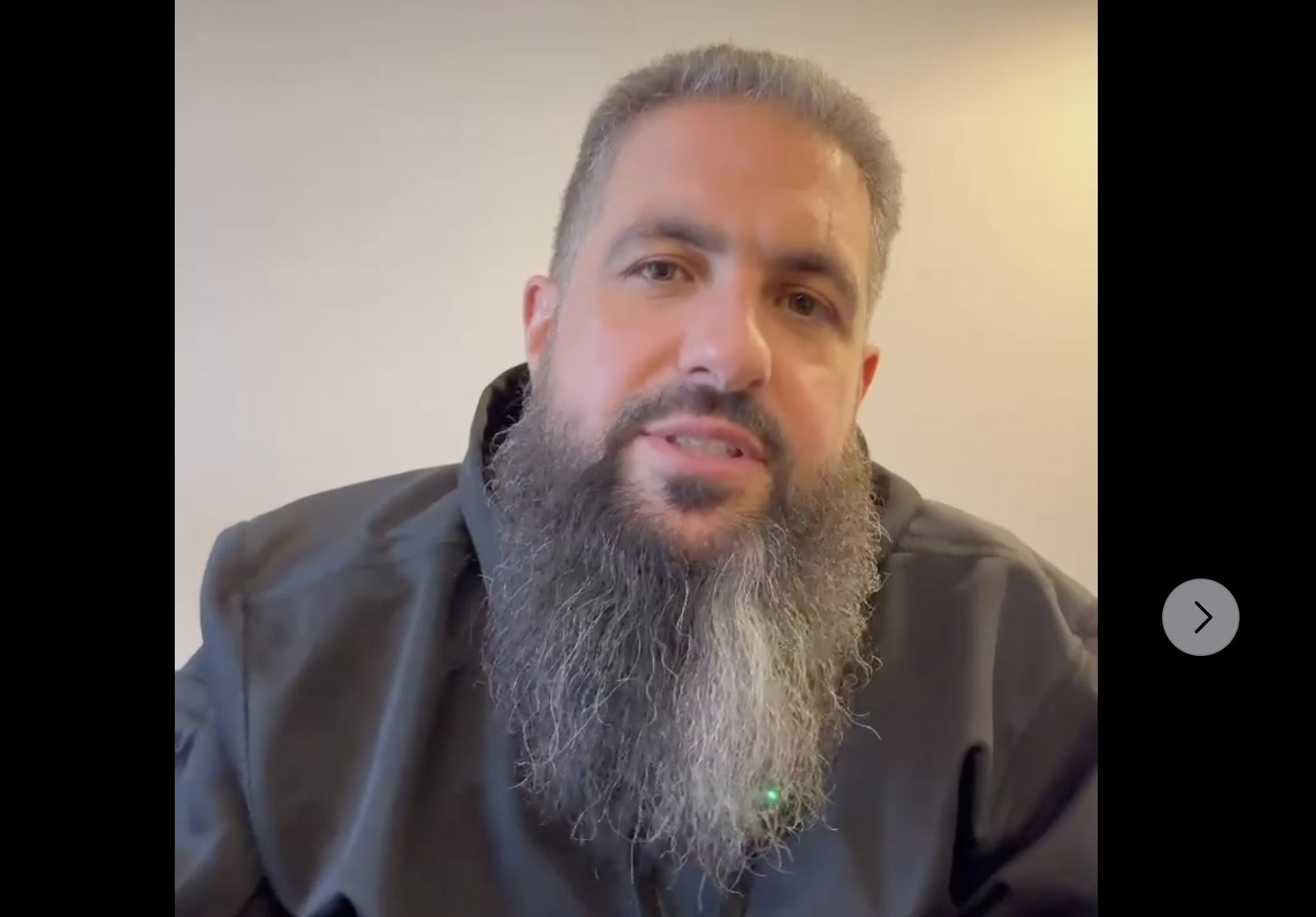 Radical Australian preacher banned from NL over extremism fears ...