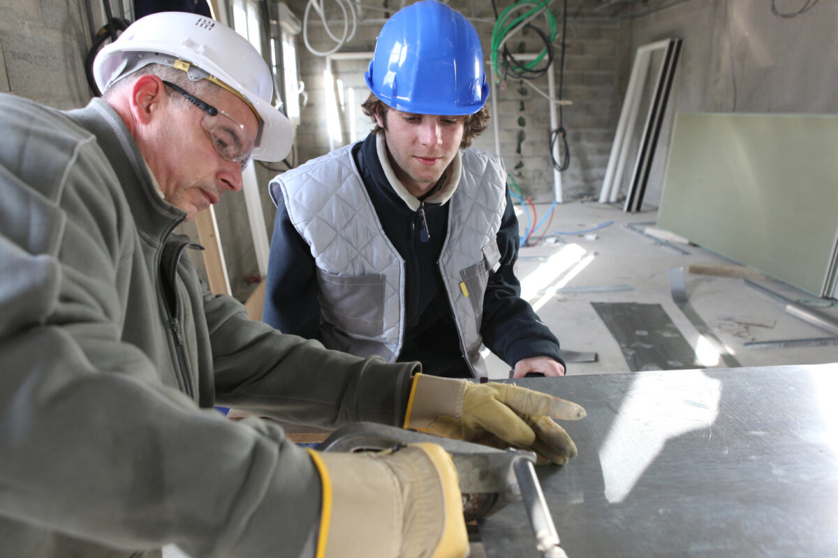 Fears for high-energy industry as zinc factory winds down