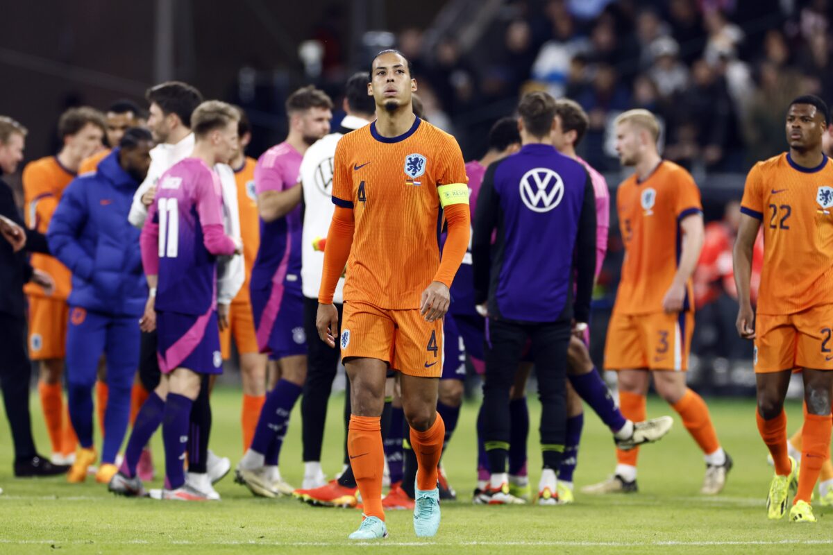 HET LAATSTE SPORT NIEUWS VAN ALGEMEEN DAGBLAD visual data 8