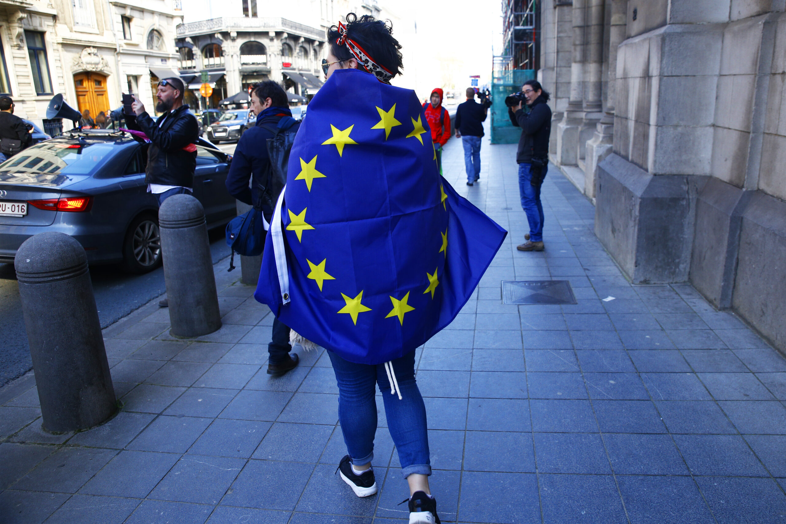 Nederlanders zijn optimistischer over de economie en de kwaliteit van leven