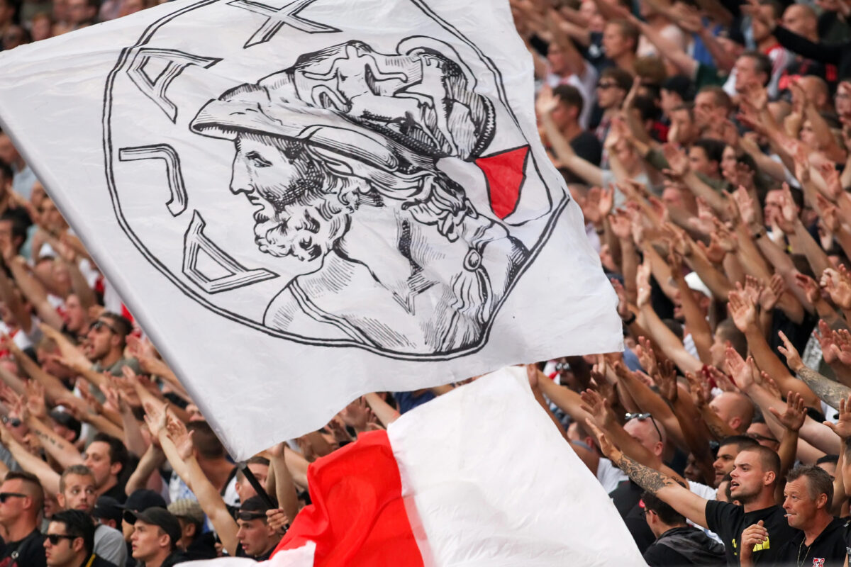 No Lazio fans at "high risk" Ajax game, Amsterdam mayor rules