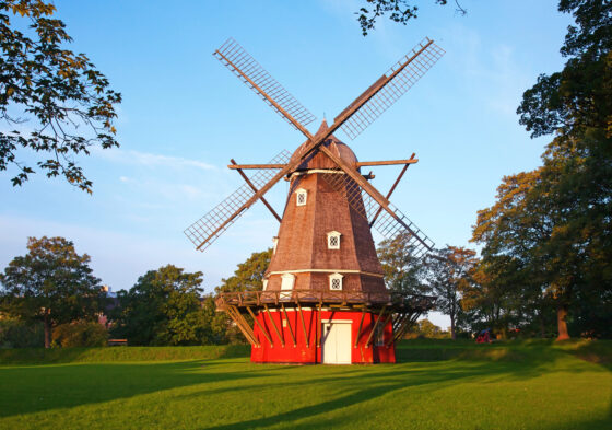 netherlands tourism news