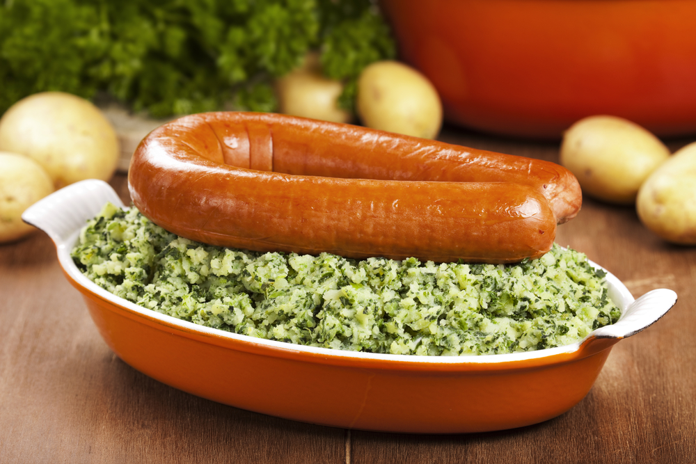 Ban on smoke flavour may be worst case scenario for Hema sausage – DutchNews.nl