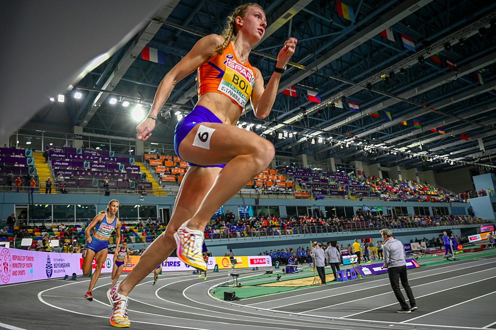 Gracenote verwacht dat Nederlandse atleten 18 gouden medailles zullen winnen op de Olympische Spelen