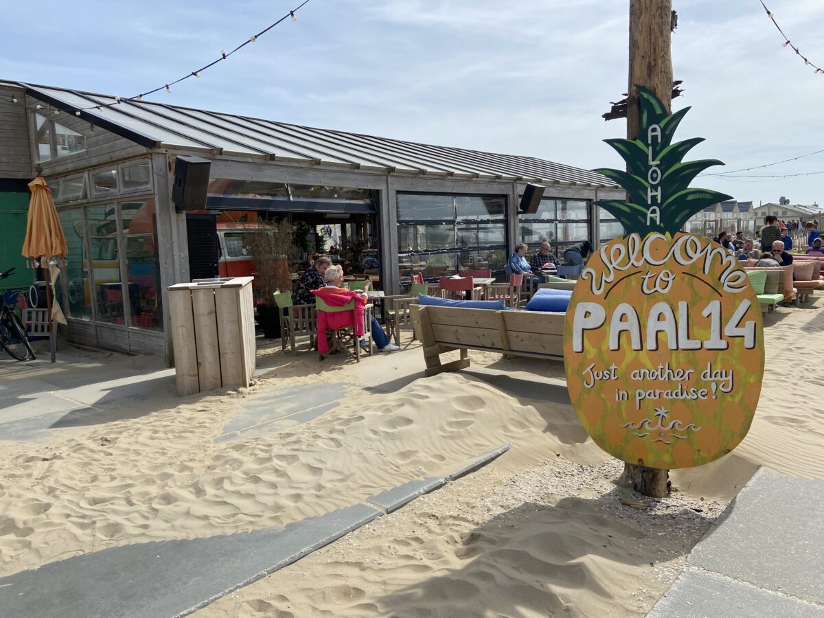 Wat Is Leuker Katwijk Of Noordwijk