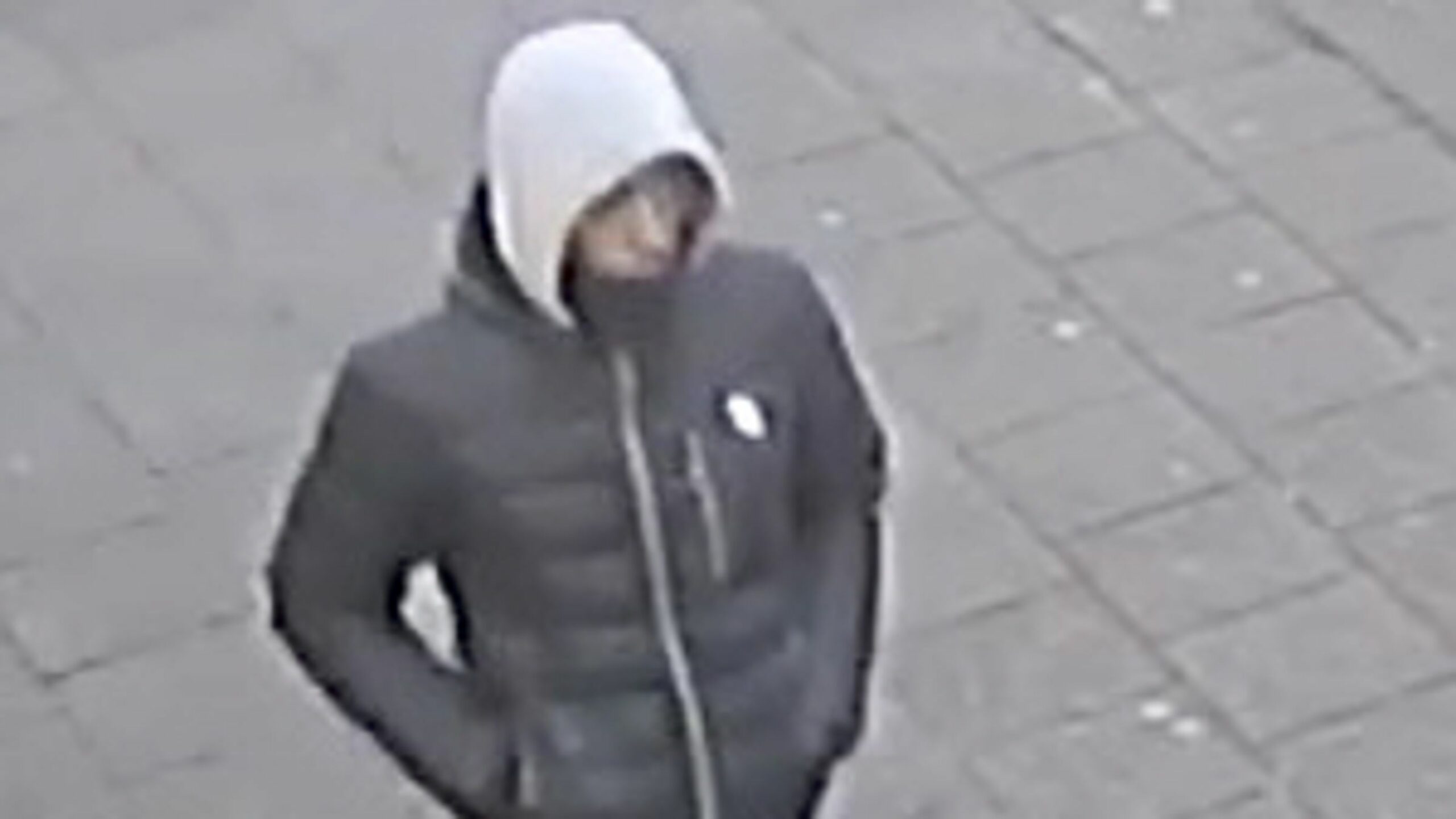 Police issue photo of main suspect for three Rotterdam shootings
