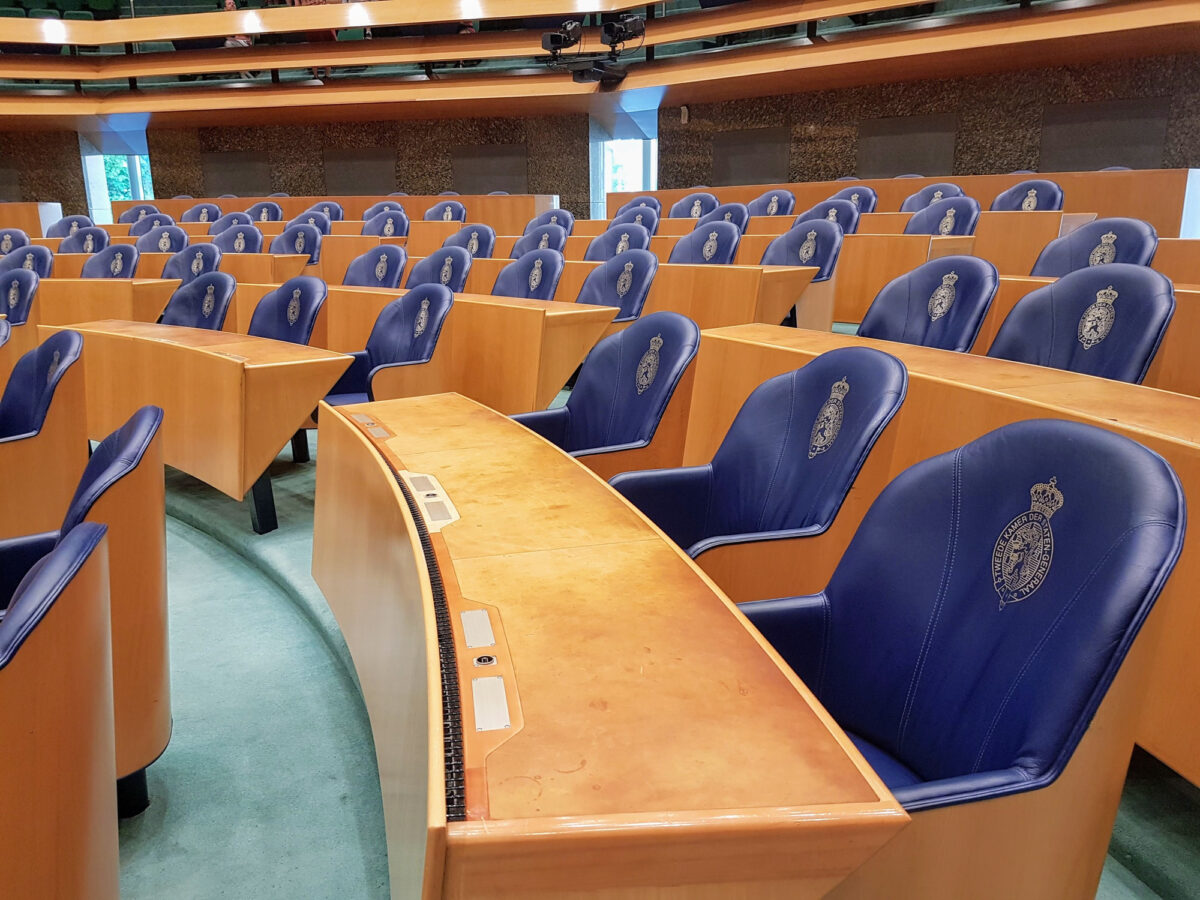 Comments by MPs linked to discrimination in media and online