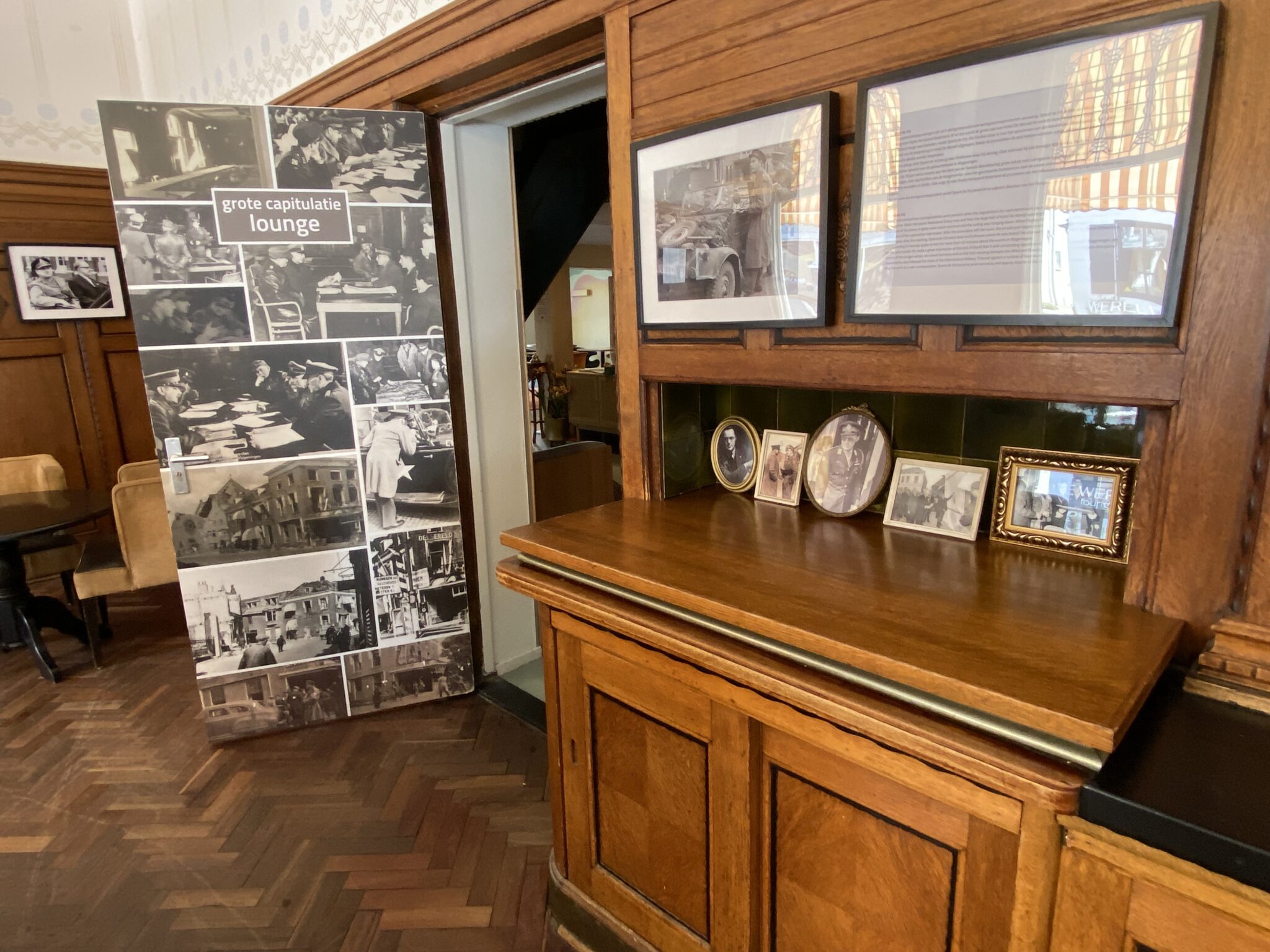 Dutch destinations: honour the history of WWII in Wageningen - DutchNews.nl