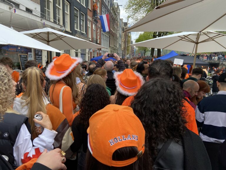 Dutch Daily DutchNews.nl brings daily news from The Netherlands in English