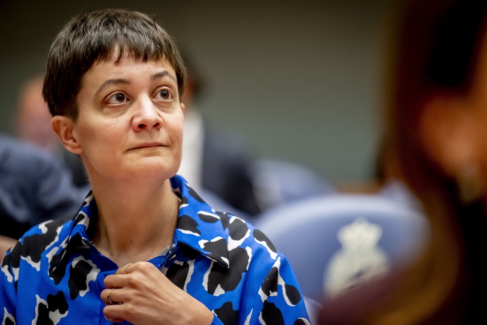 NSC’s pension expert switches to the BBB after failed motion