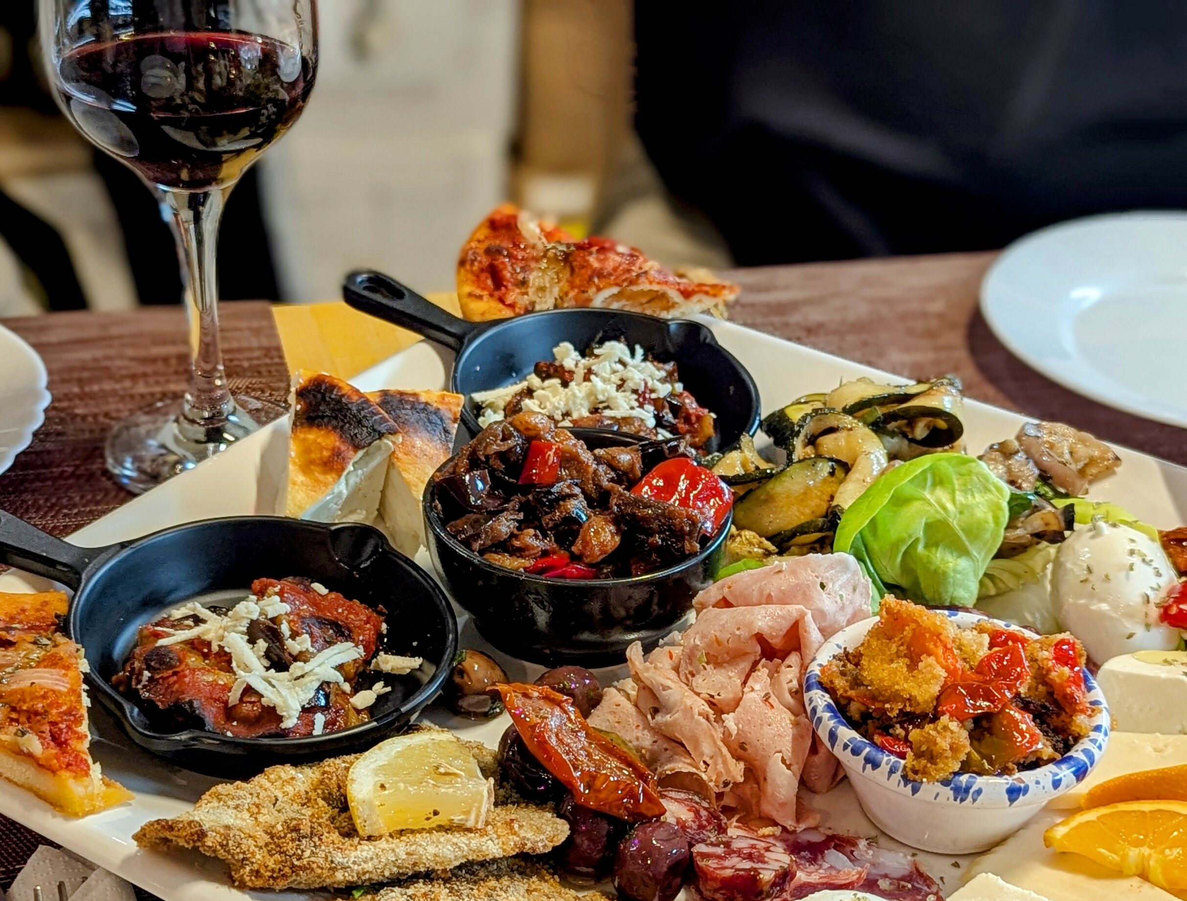 Wine Watch: Sicilian wines for summer, at home or abroad