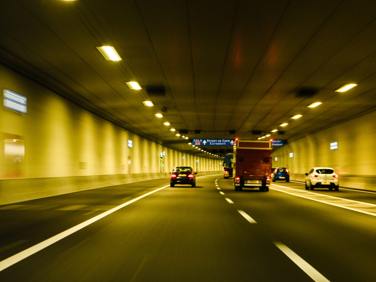 Ombudsman says digital toll tunnel breaches equality rules