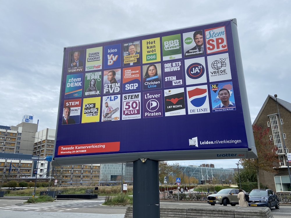 Dummies’ guide to the main parties in local elections in March