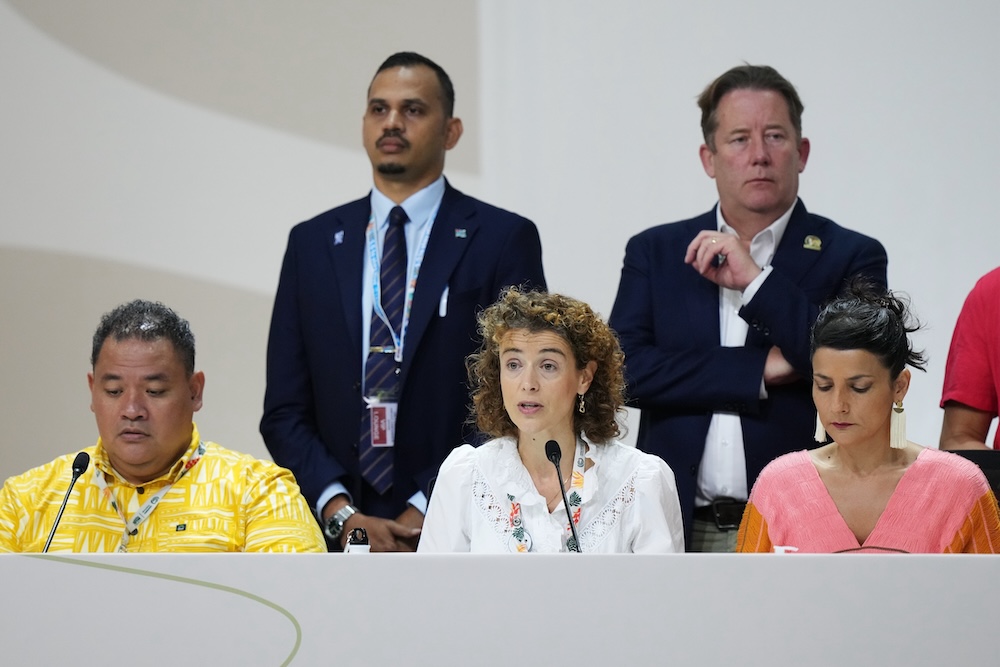 Netherlands to co-host conference on phasing out fossil fuels