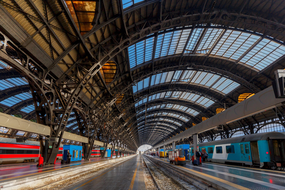 Night trains due to run from Amsterdam to Milan from next June