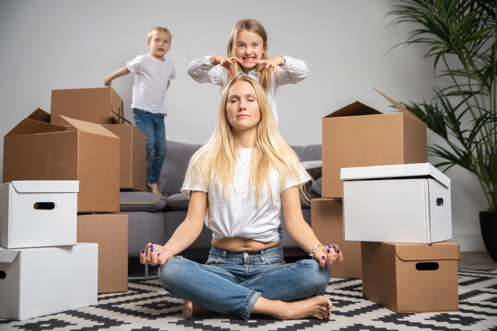 “Moving to the Netherlands is not just about packing boxes”