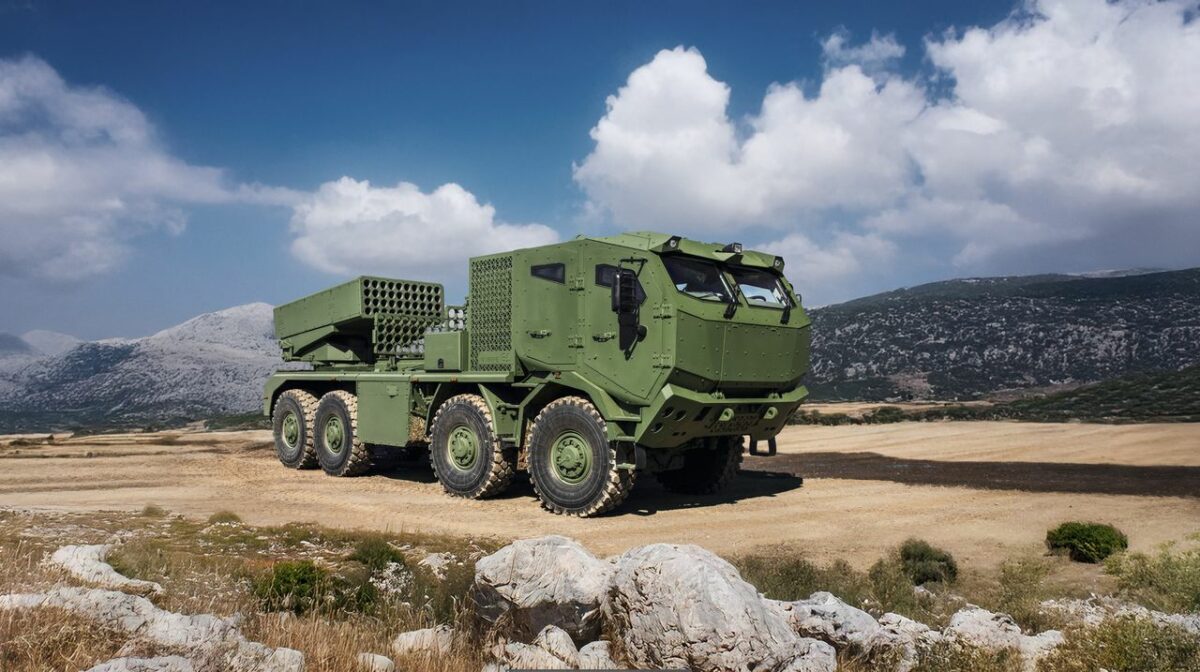 Czewch Vampire Rockets Czech defence giant plans to list on Amsterdam stock exchange ...