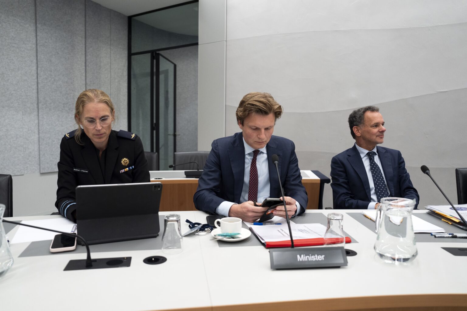 ASM International to invest hundreds of millions in Almere - DutchNews.nl
