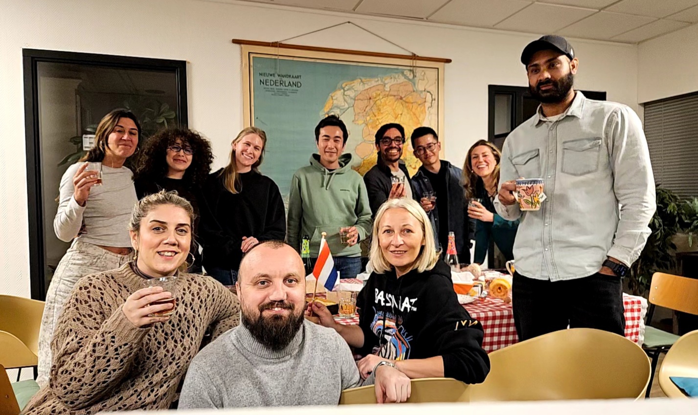 Een win-win: taalscholen omarmen AI in hun voordeel