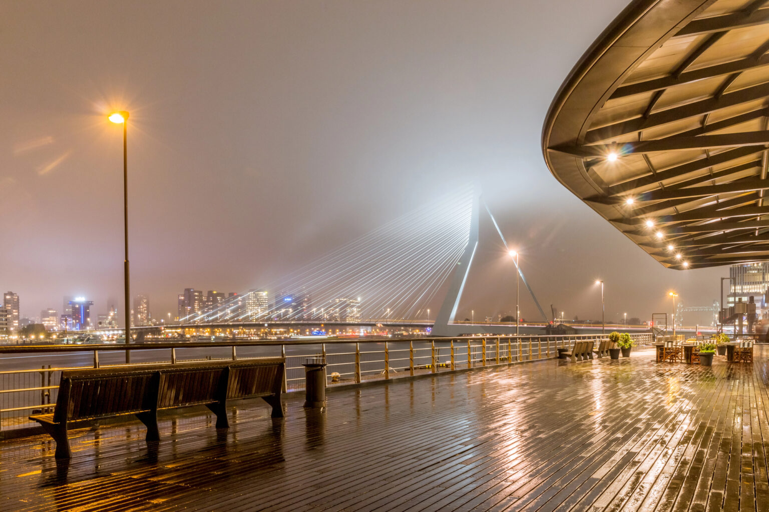 Local election watch: Close race and hard choices in Rotterdam ...