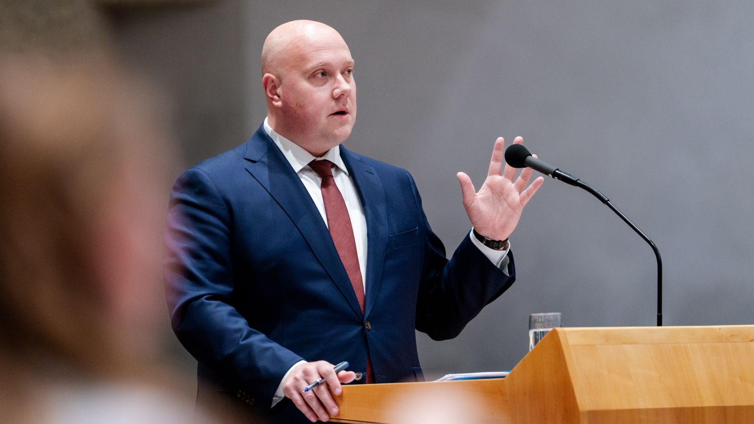 Cabinet scraps welfare cut, squeezes child budget