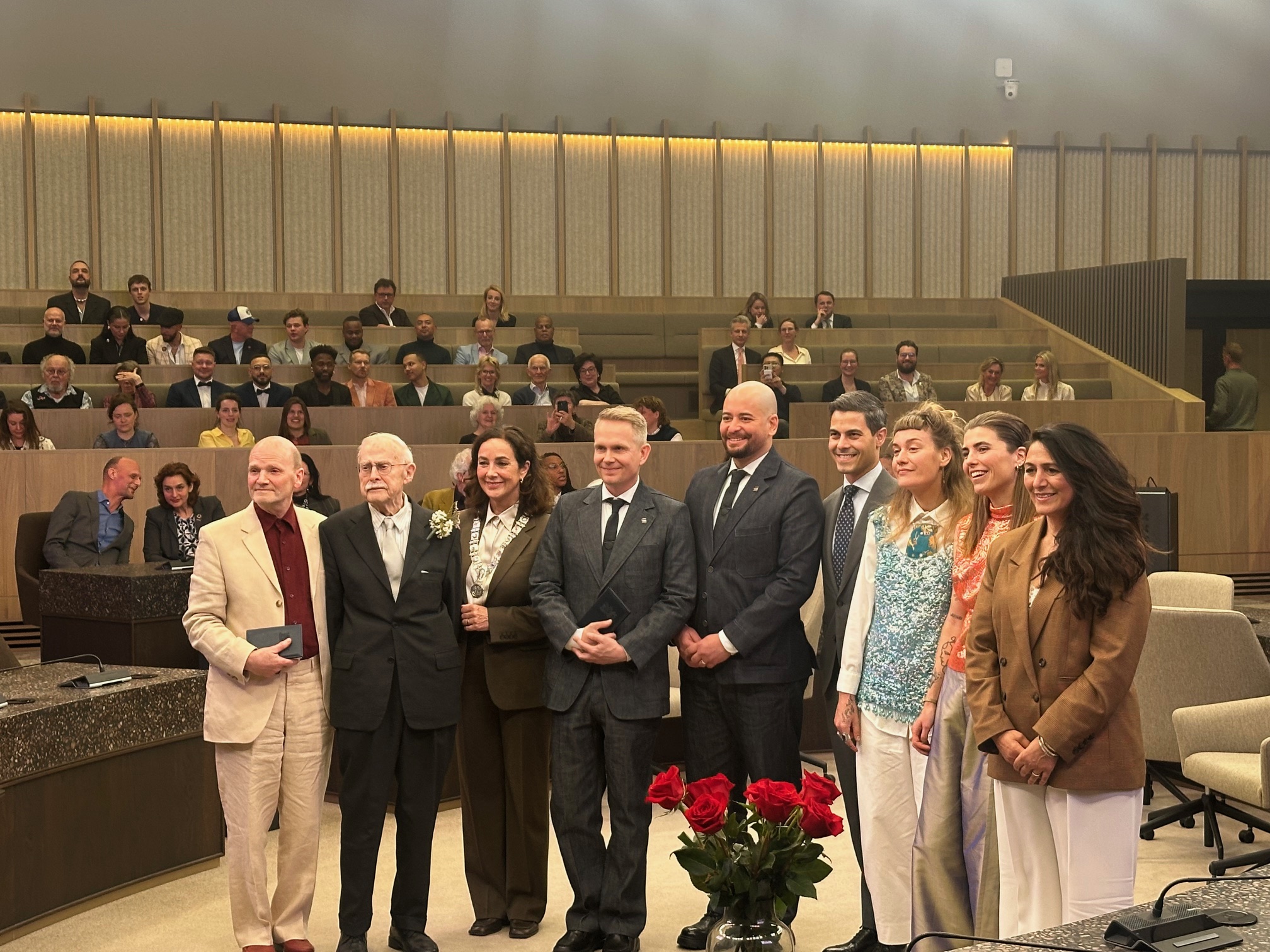 “Ik wel”: 25 jaar homohuwelijk in Nederland