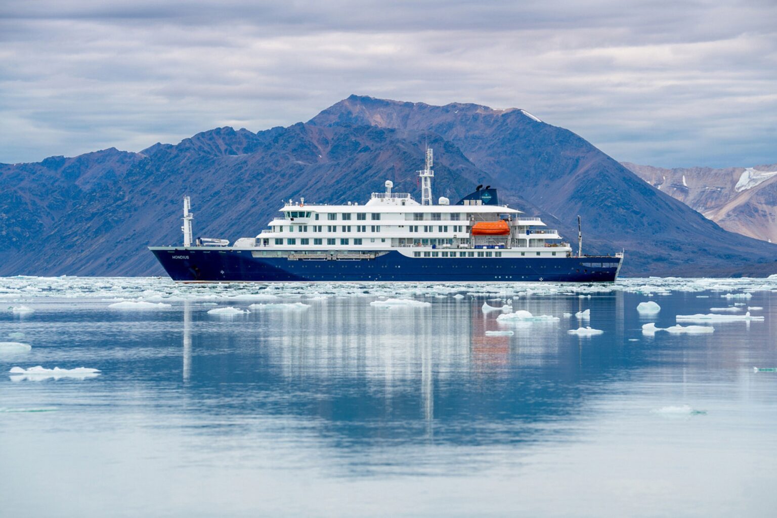 Hantavirus confirmed in woman who died after leaving cruise ship ...