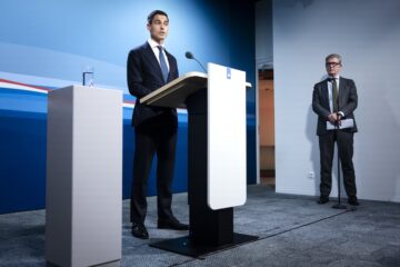 Dutch agree to ban import in goods from Occupied Territories