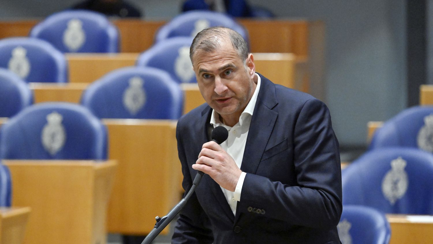 Rechtengroep gaat Markuszower rapporteren over Palestijnse opmerkingen Rechtengroep gaat Markuszower rapporteren over Palestijnse opmerkingen