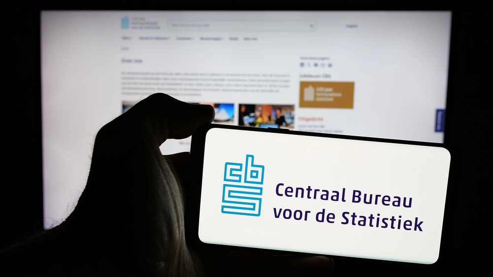 Diensten van statistische bureaus zijn uitgeschakeld vanwege een serverstoring Diensten van statistische bureaus zijn uitgeschakeld vanwege een serverstoring