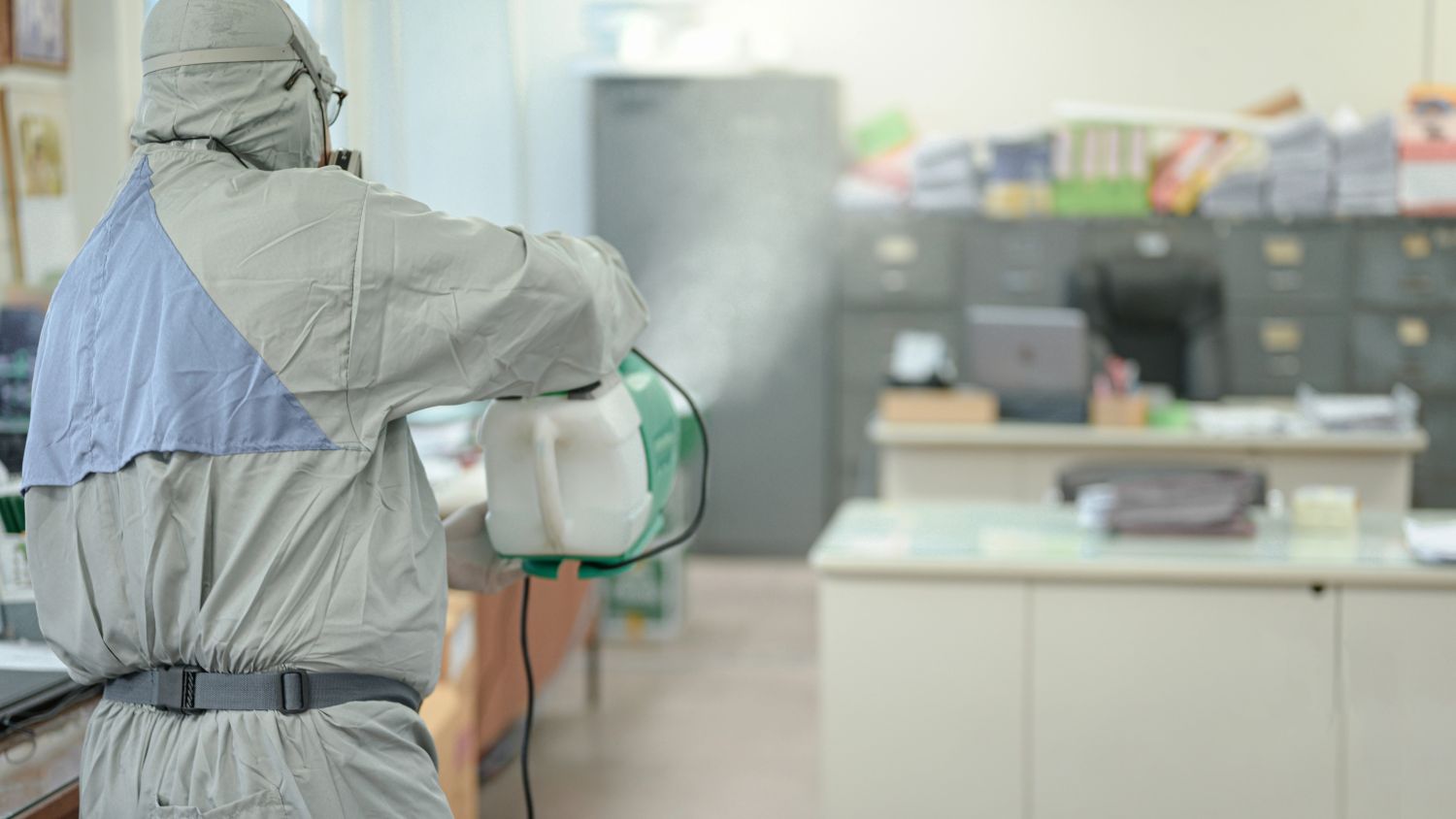 Twaalfde geval van hantavirus bevestigd bij geïsoleerd bemanningslid Twaalfde geval van hantavirus bevestigd bij geïsoleerd bemanningslid