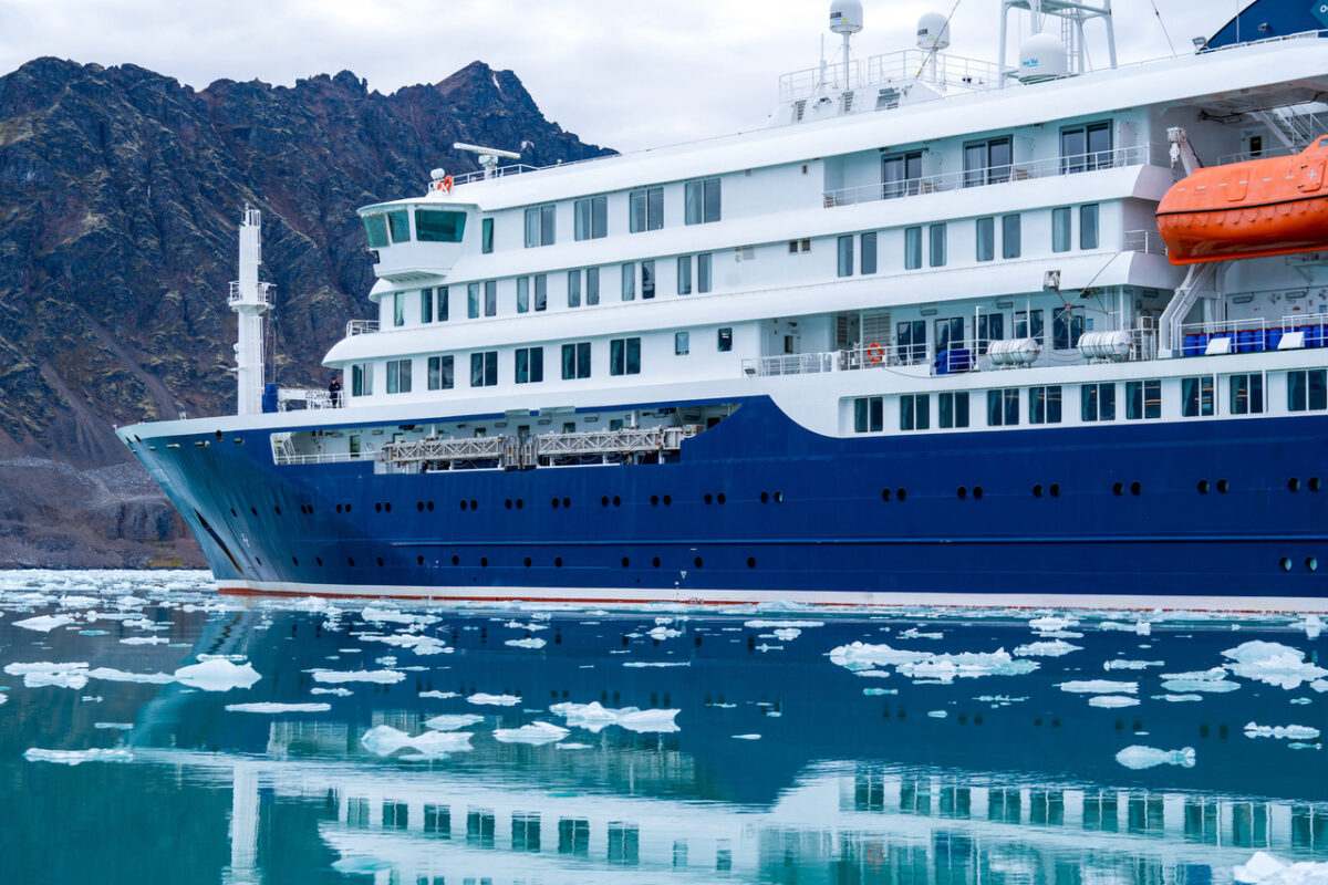 Hondius cruise ship Rotterdam docked hantavirus cleaning Crew Evacuations and Quarantine Measures