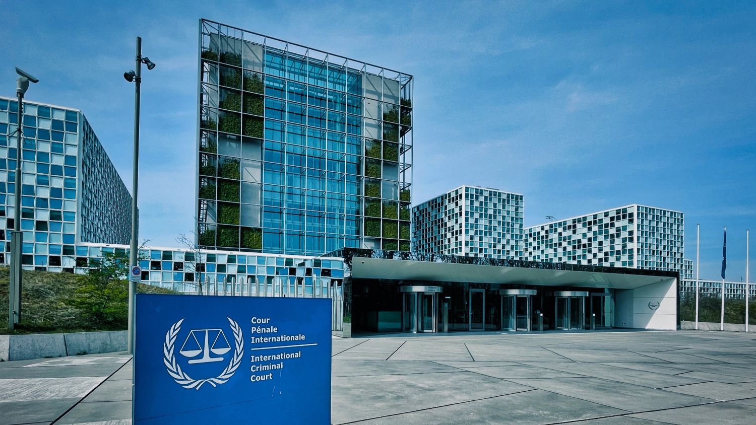 MPs press cabinet over Israel ICC intimidation claims
