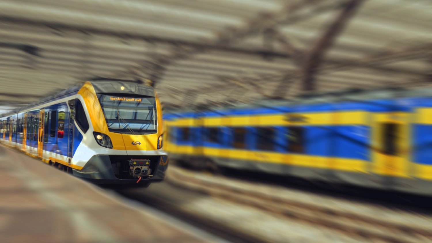 NS to trial free train pass for low-income residents