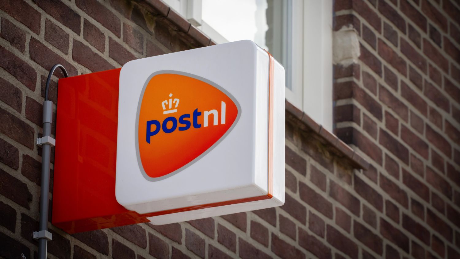 Belastingdienst meldt PostNL bij concurrentiewaakhond Belastingdienst meldt PostNL bij concurrentiewaakhond
