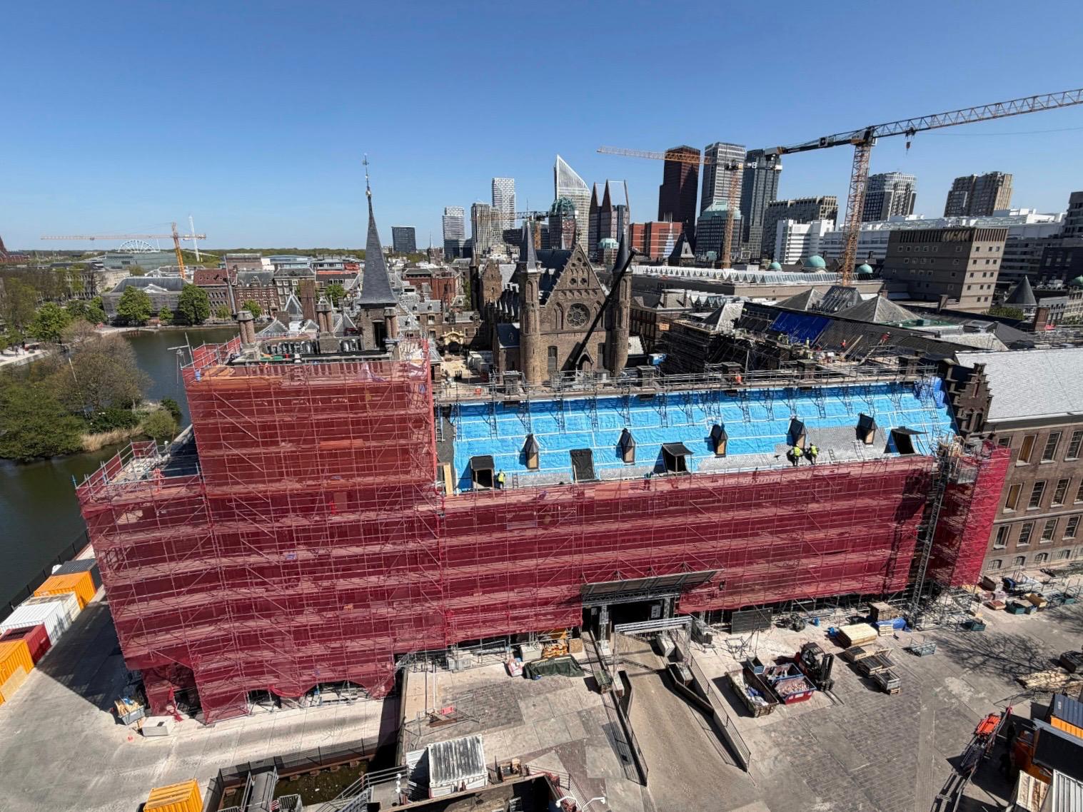 Nederlandse bestemmingen: ga deze vakantie naar Den Haag Nederlandse bestemmingen: ga deze vakantie naar Den Haag