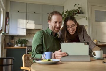 Buying your first Dutch house? Good preparation is key