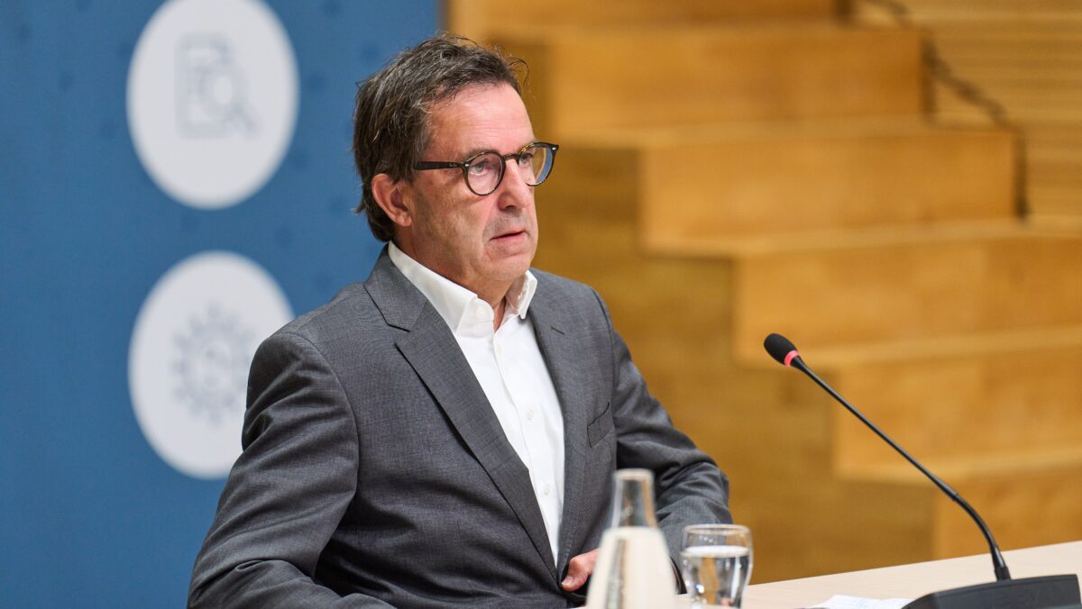 コロナ禍のICU不足、オランダは今も未解決——専門家が議会で改めて警告