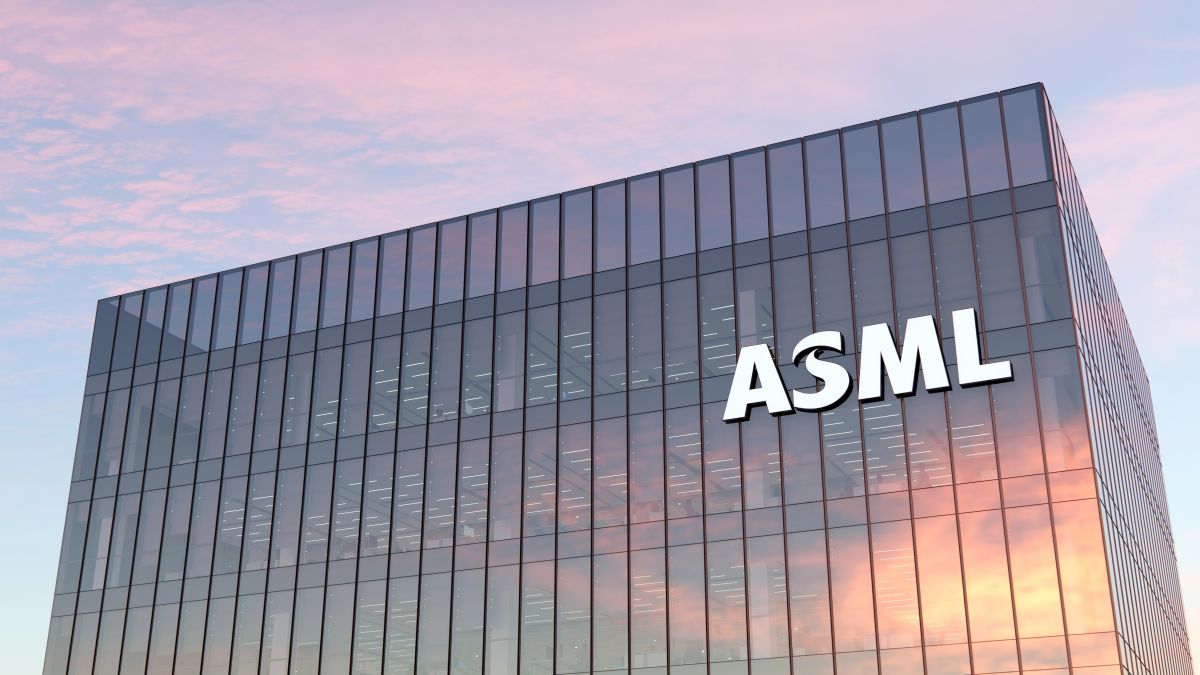 ASML ontkent de Amerikaanse beschuldiging dat een geavanceerde machine China heeft bereikt ASML ontkent de Amerikaanse beschuldiging dat een geavanceerde machine China heeft bereikt