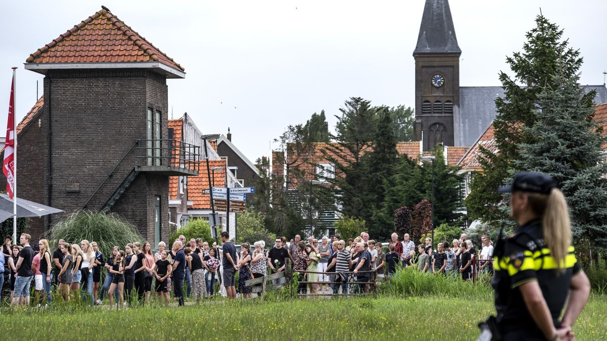 Musk draws global attention to Marken teen’s death