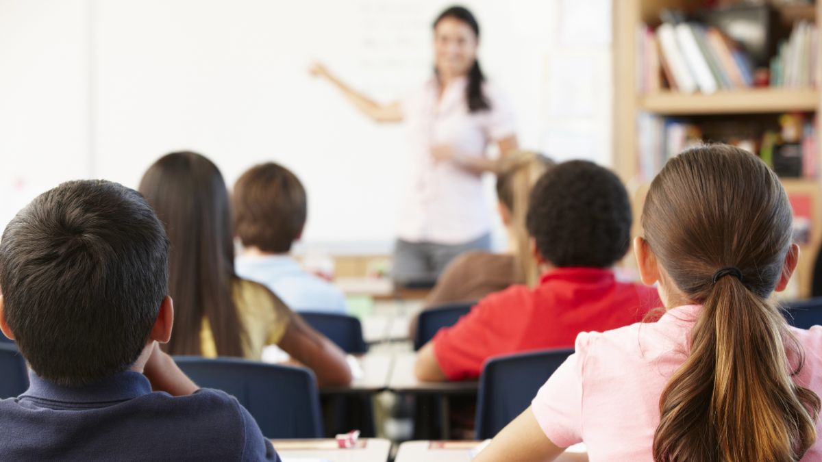 Klassenrangschikking vertekent schooladvies voor Nederlandse 12-jarigen: Studeren Klassenrangschikking vertekent schooladvies voor Nederlandse 12-jarigen: Studeren