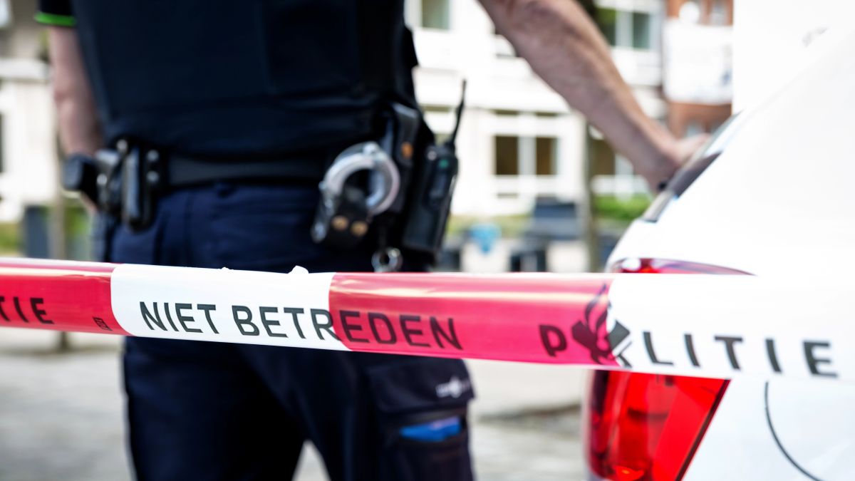 De dreigingen voor terreuraanslagen blijven hoog, waarschuwen veiligheidsdiensten De dreigingen voor terreuraanslagen blijven hoog, waarschuwen veiligheidsdiensten