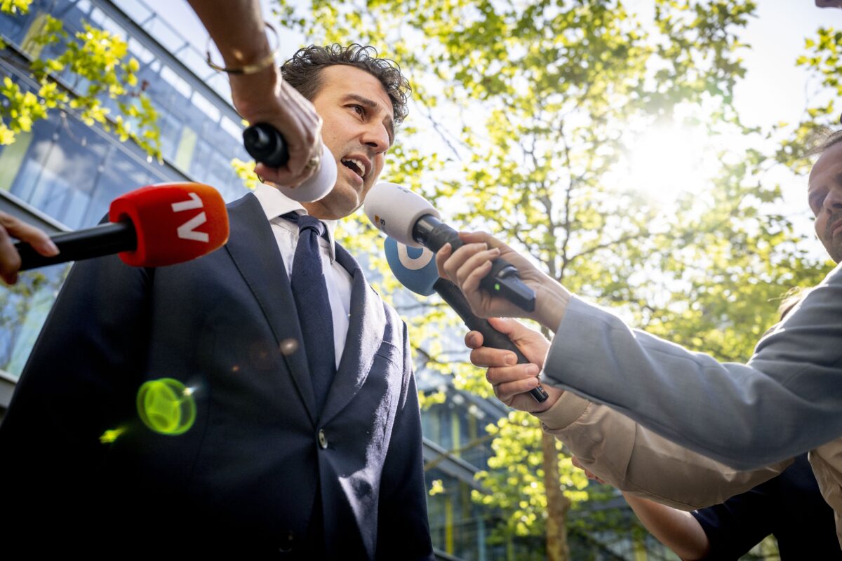 Deadlock looms in budget talks as opposition drive hard bargain