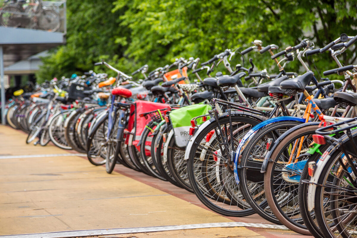 Uncertain future for Dutch bike brands after Accell goes under