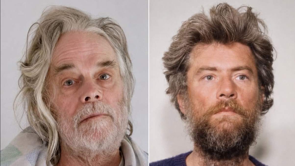 Amsterdam Locals Compared Police Appeal Image to Vancouver Cold Case Photos on Facebook
