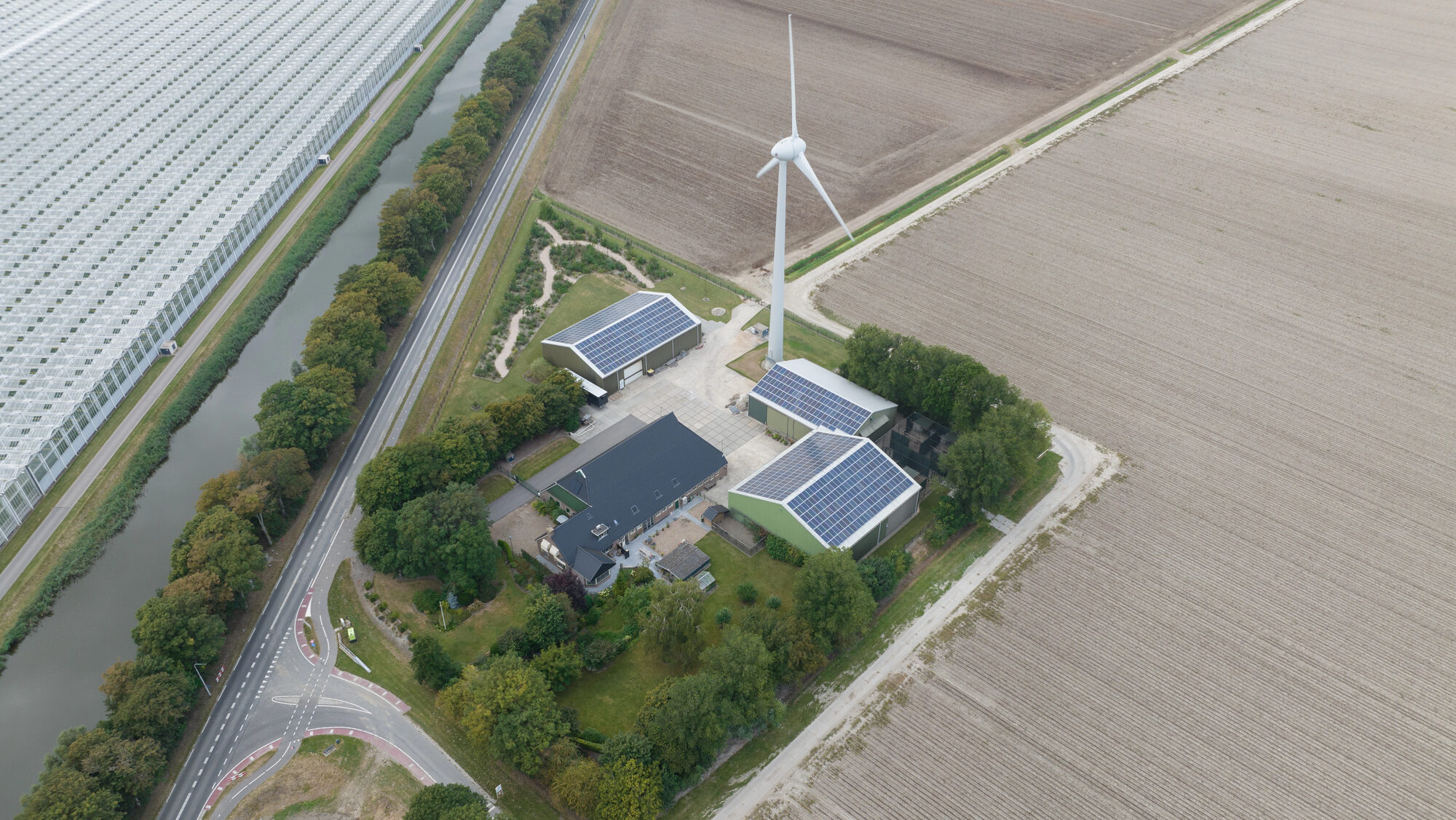 dutchnews.nl - Gordon Darroch - Biotech industry calls for €450m investment in food innovation