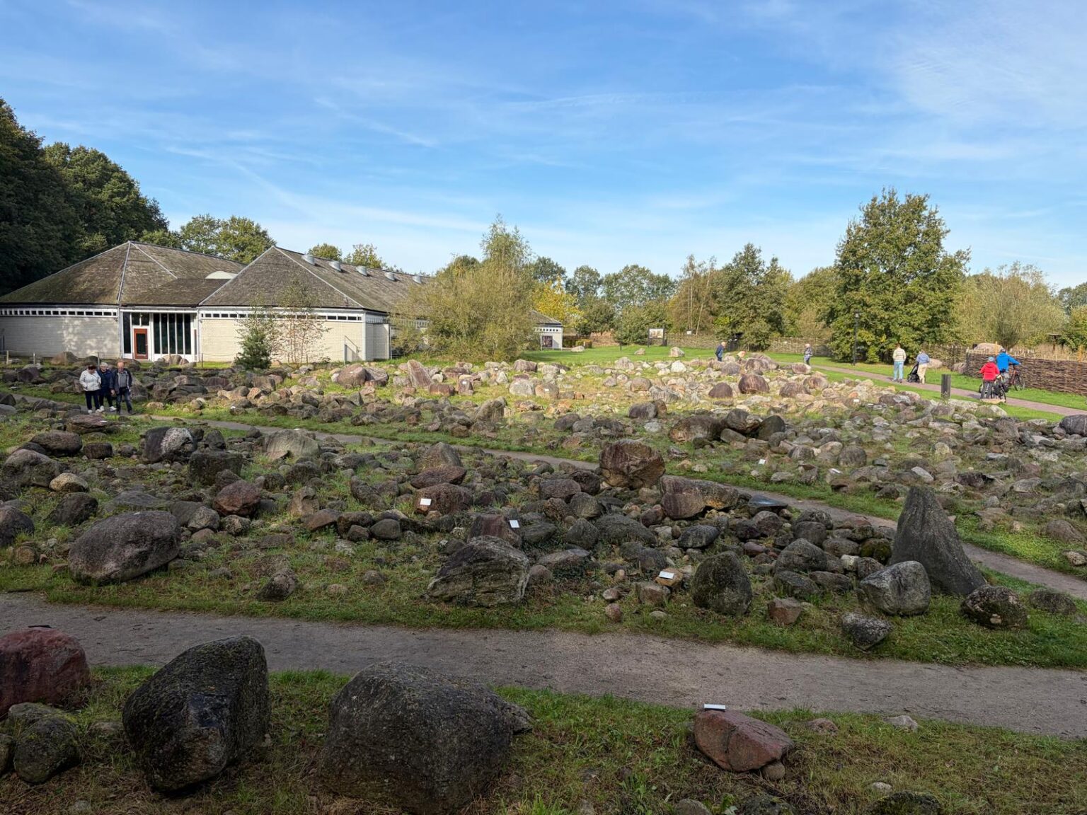 Dutch destinations: Go back in time in eastern Drenthe - DutchNews.nl